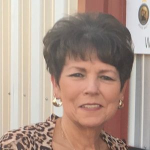 Meet your Posher, Cheryl